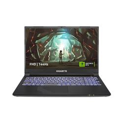 Notebook Gigabyte Gaming A16 Ryzen™ 7 260 1TB SSD 16GB 16.0